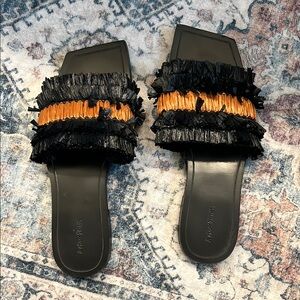 & Other Stories Women's Slide Sandals